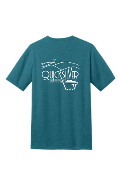 F3 Quicksilver Pre-Order July 2020