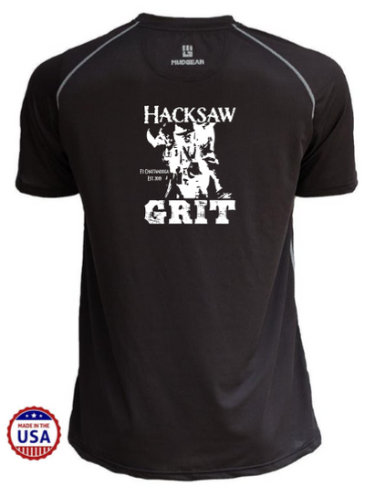 F3 Hacksaw Grit Pre-Order March 2021