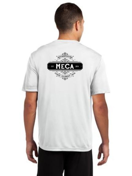 F3 MeCa Shirt Pre-Order 11/19
