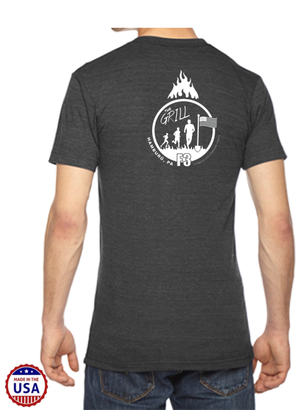 F3 Hamburg The Grill Pre-Order March 2020