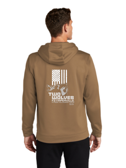 F3 Naperville Two Wolves Pre-Order May 2021