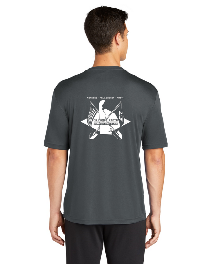 F3 First State Semper Anticus Pre-Order March 2023