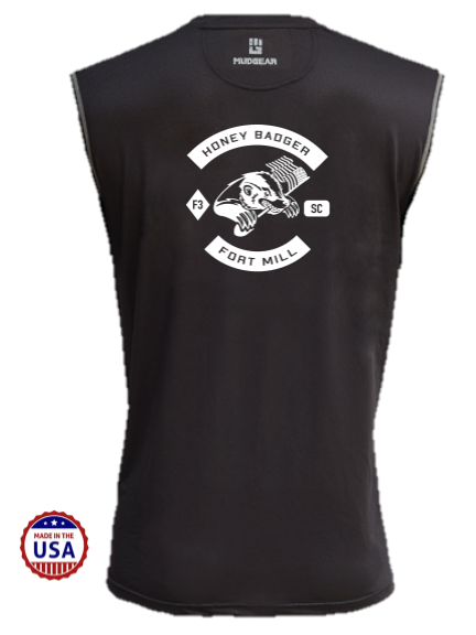 F3 Fort Mill Honey Badger Pre-Order July 2020