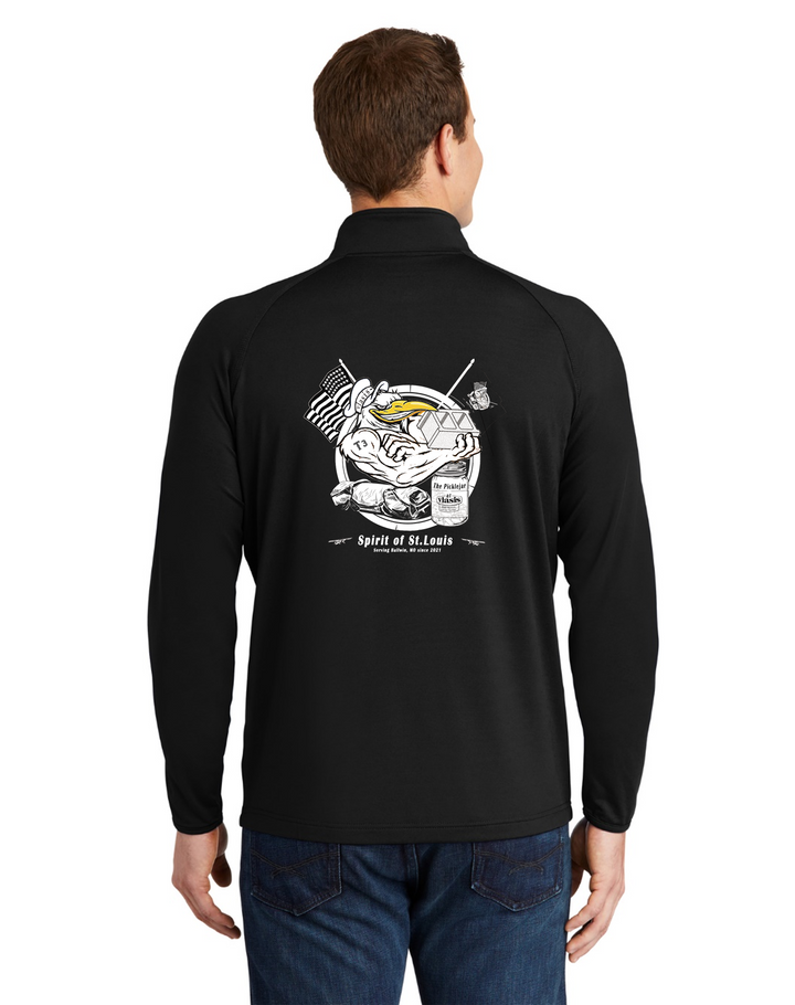 F3 SSTL The Pickle Jar Shirts Pre-Order July 2022
