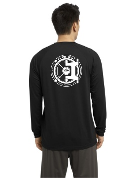 F3 The Vault Pre-Order March 2020
