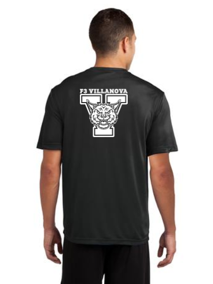 F3 Villanova Pre-Order June 2020