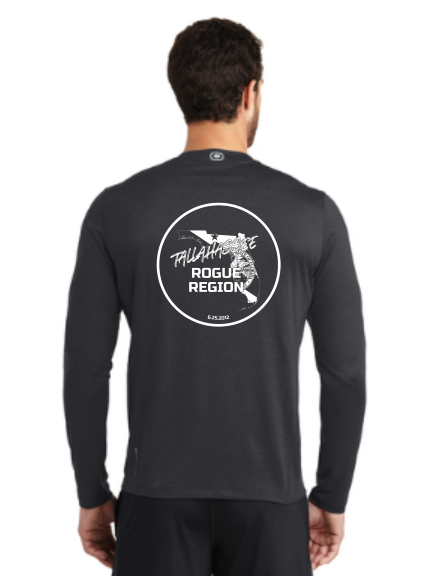 F3 Rogue Region Pre-Order July 2021