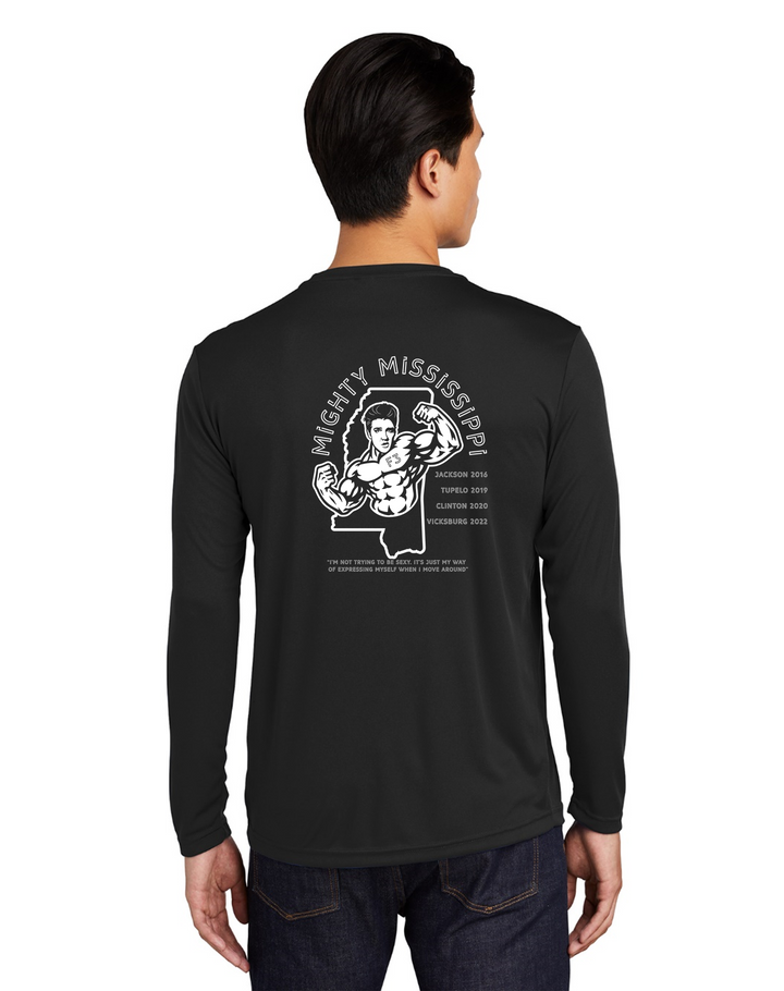 F3 Mighty Mississippi Pre-Order January 2023