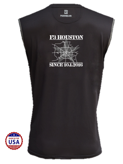 F3 Houston Convergence Pre-Order September 2020