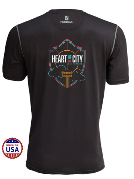 F3 Heart Of The City Pre-Order February 2021