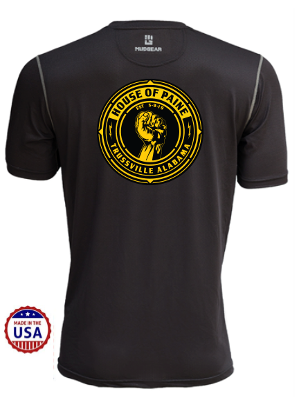 F3 House of Paine Pre-Order March 2021