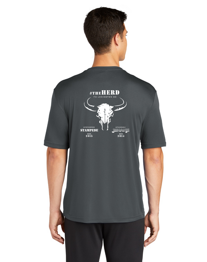 F3 The Herd Pre-Order November 2023