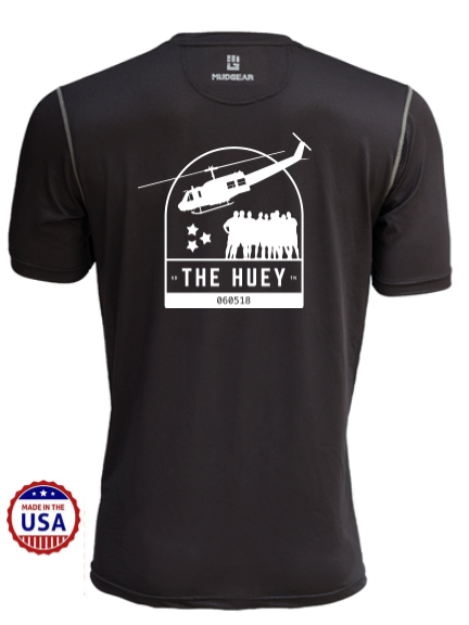 F3 The Huey Pre-Order August 2021