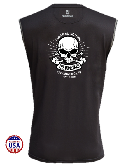 F3 The Boneyard Pre-Order July 2020
