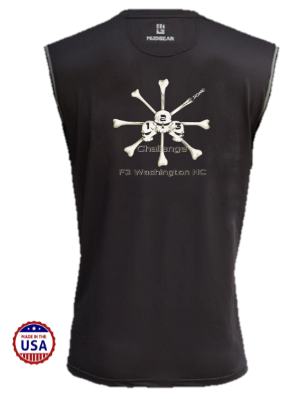 F3 123 Post Challenge Pre-Order June 2020