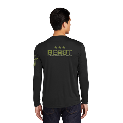 F3 BEast with Sleeve Print Pre-Order April 2023