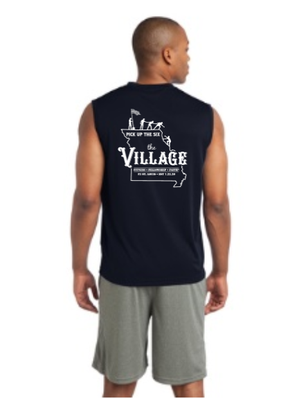 F3 St. Louis The Village Pre-Order November 2023