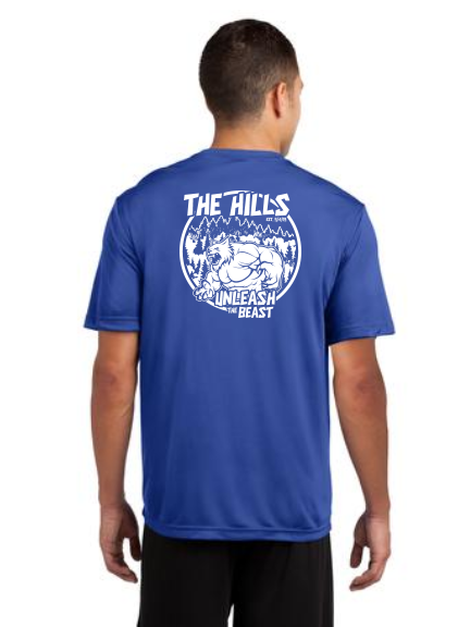 F3 The Hills Pre-Order March 2022