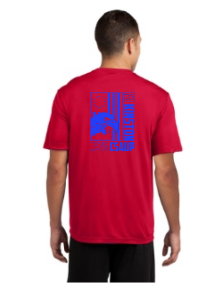 F3 Kinston CSAUP Pre-Order February 2021