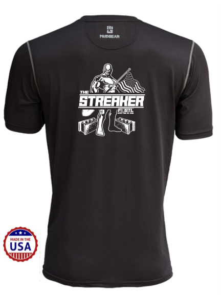 F3 The Streaker Pre-Order June 2021