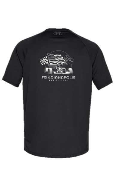 F3 Indianapolis Pre-Order November 2021