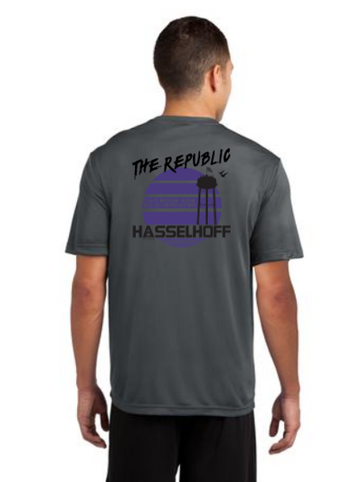 F3 The Republic Hasselhoff Pre-Order February 2021