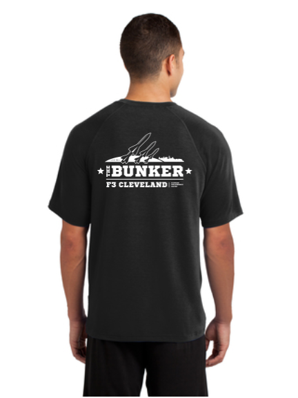 F3 Bunker Pre-Order January 2021