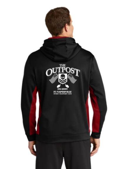 F3 Naperville The Outpost Pre-Order October 2021