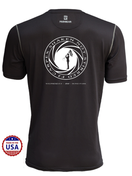 F3 Carpex Shaken Not Stirred Pre-Order May 2021
