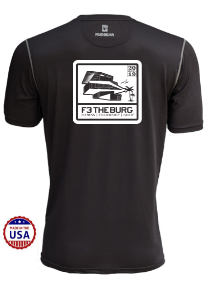 F3 The Burg with Custom Names Pre-Order May 2021