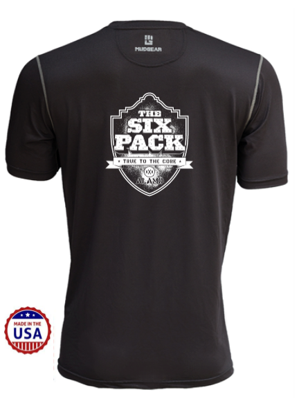 F3 Alamo Six Pack Pre-Order February 2021