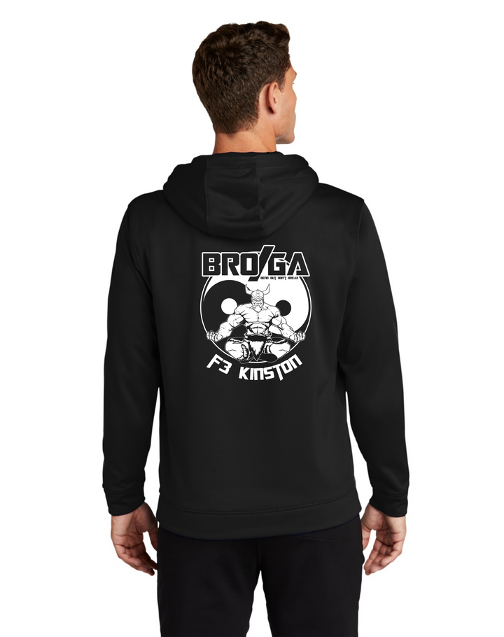 F3 Kinston BROGA Pre-Order February 2022