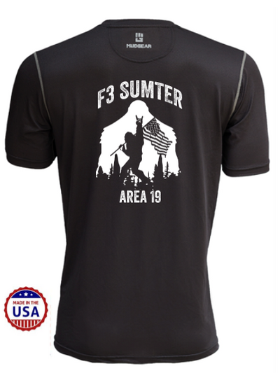 F3 Sumter Pre-Order November 2020