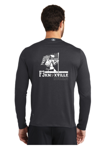 F3 Knoxville Rucking Pre-Order August 2023