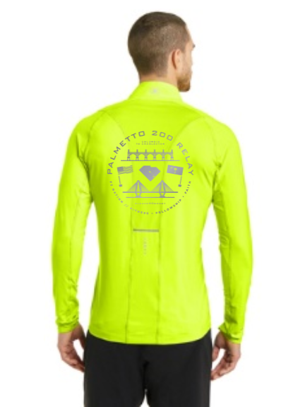 F3 Palmetto 200 Relay Shirts Pre-Order (Hi-Viz)