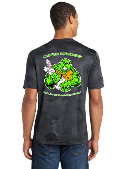 F3 Carpex Tortoises Pre-Order