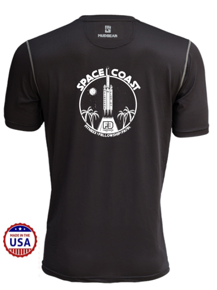 F3 Space Coast Pre-Order July 2021