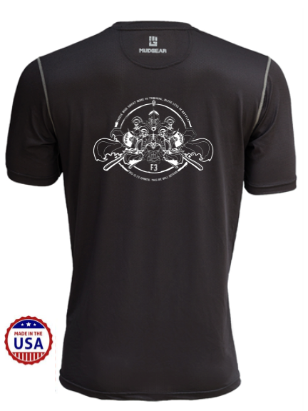 F3 Sparta Pre-Order March 2021