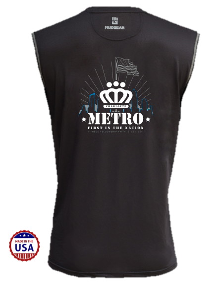 F3 Metro Pre-Order December 2020