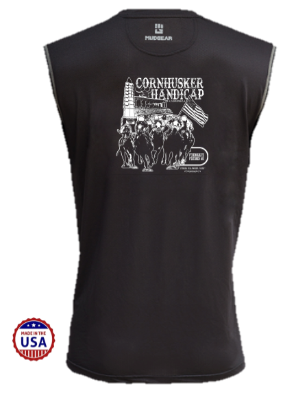 F3 Cornhusker Handicap Pre-Order September 2020
