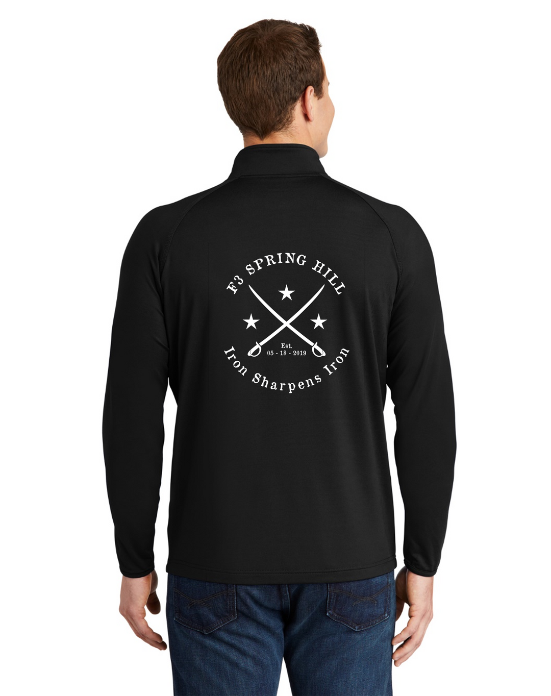 F3 Spring Hill Pre-Order November 2022