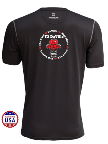 F3 DaVille Pre-Order April 2021