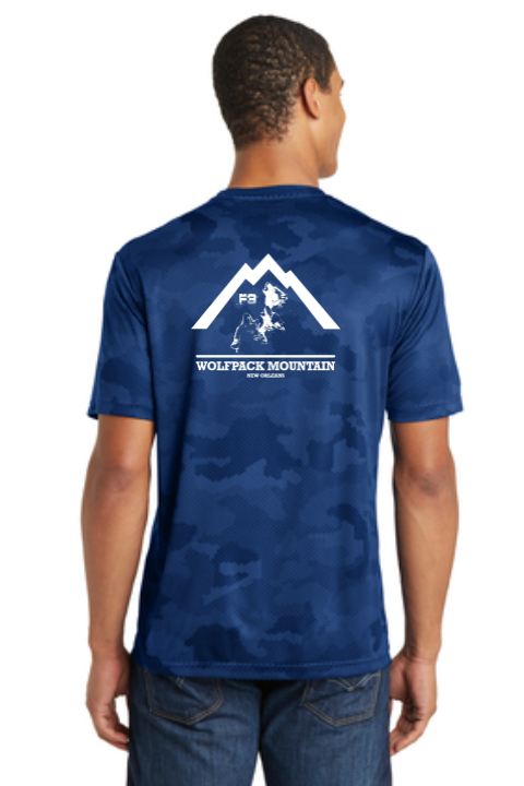 F3 Wolfpack Mountain Pre-Order