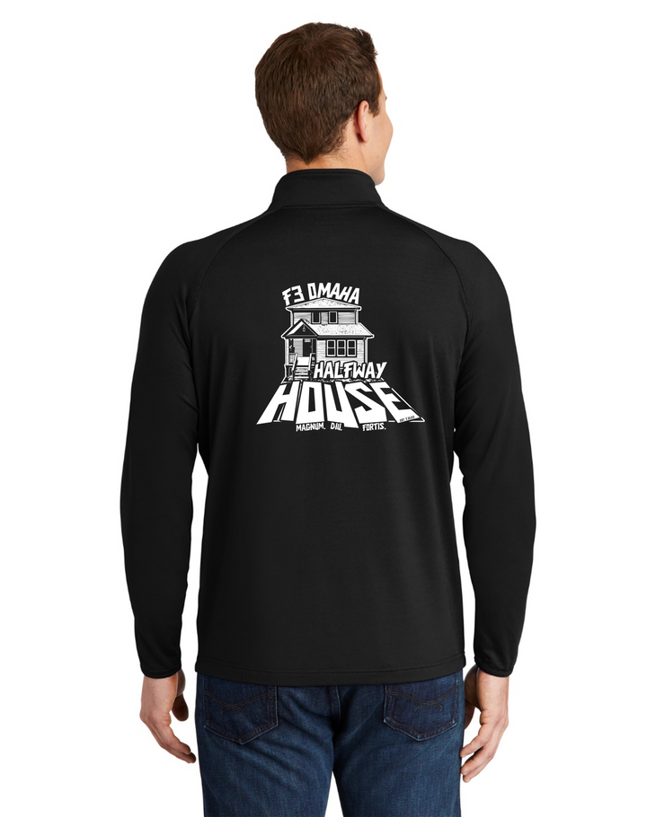 F3 Omaha Halfway House Pre-Order July 2022