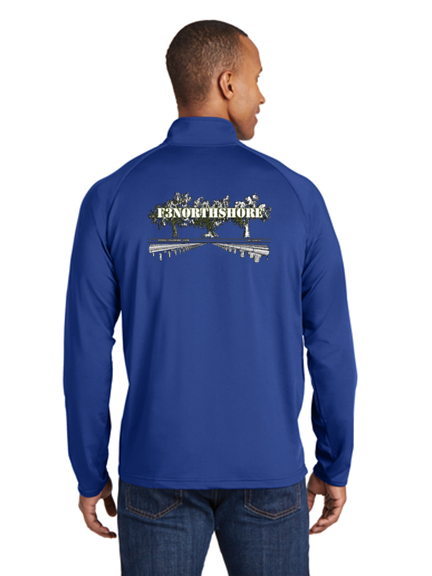 F3 Northshore Pre-Order