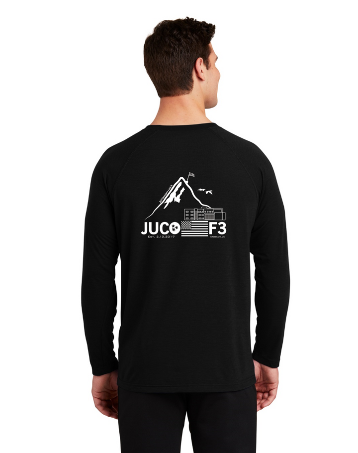 F3 Knoxville JUCO Pre-Order January 2022