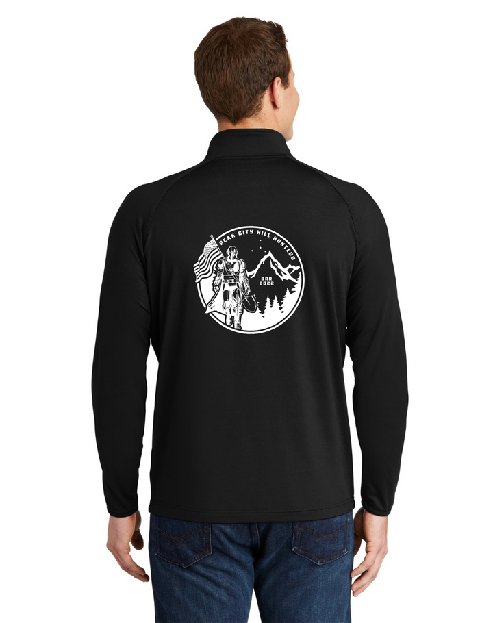 F3 Peak City Hill Hunters BRR 2022 Pre-Order July 2022