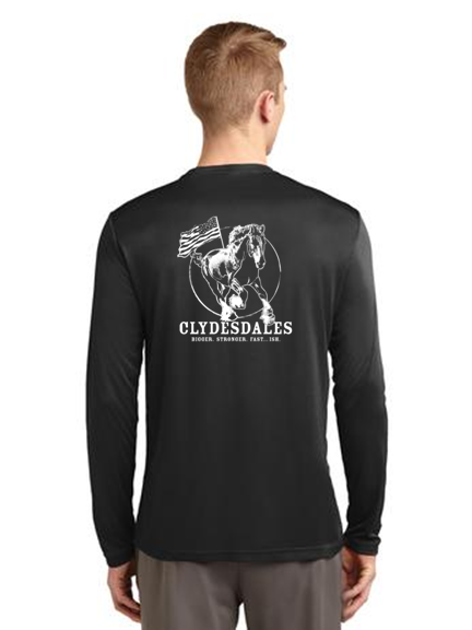 F3 Clydesdales Pre-Order June 2025