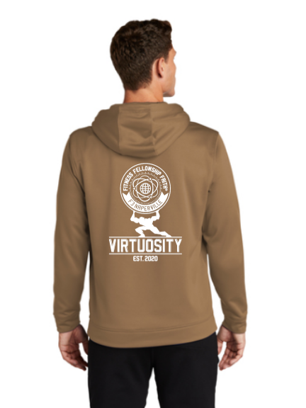 F3 Naperville Virtuosity Pre-Order May 2021