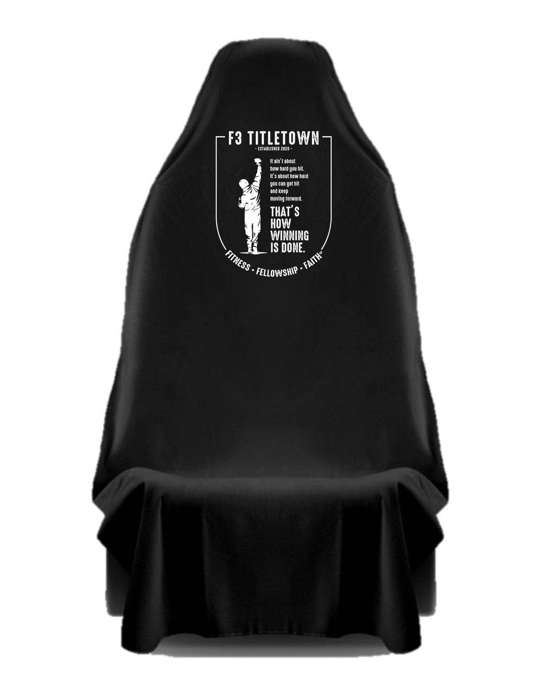 F3 New Titletown Pre-Order November 2022